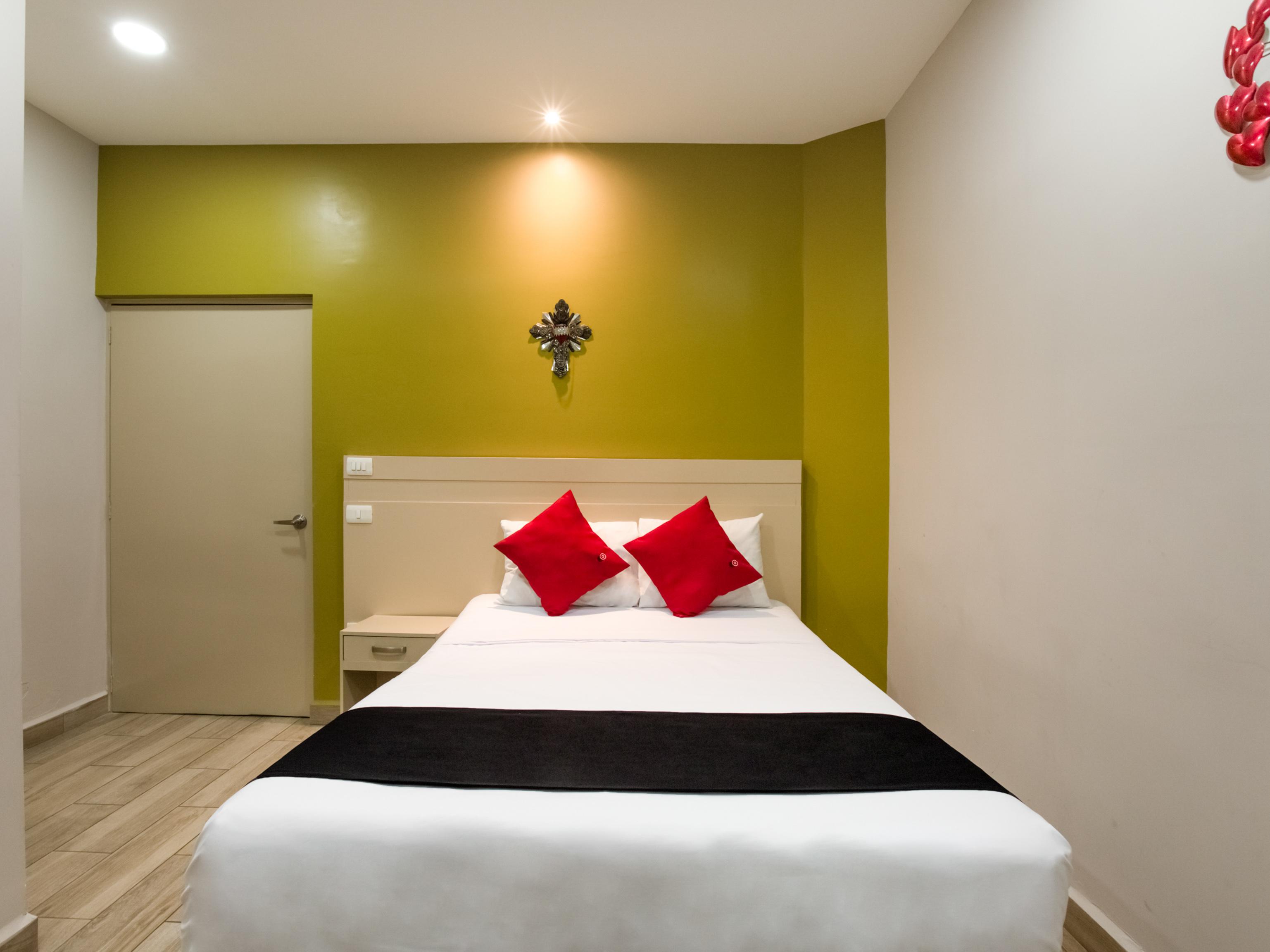Hotel El Andariego Oaxaca Luaran gambar