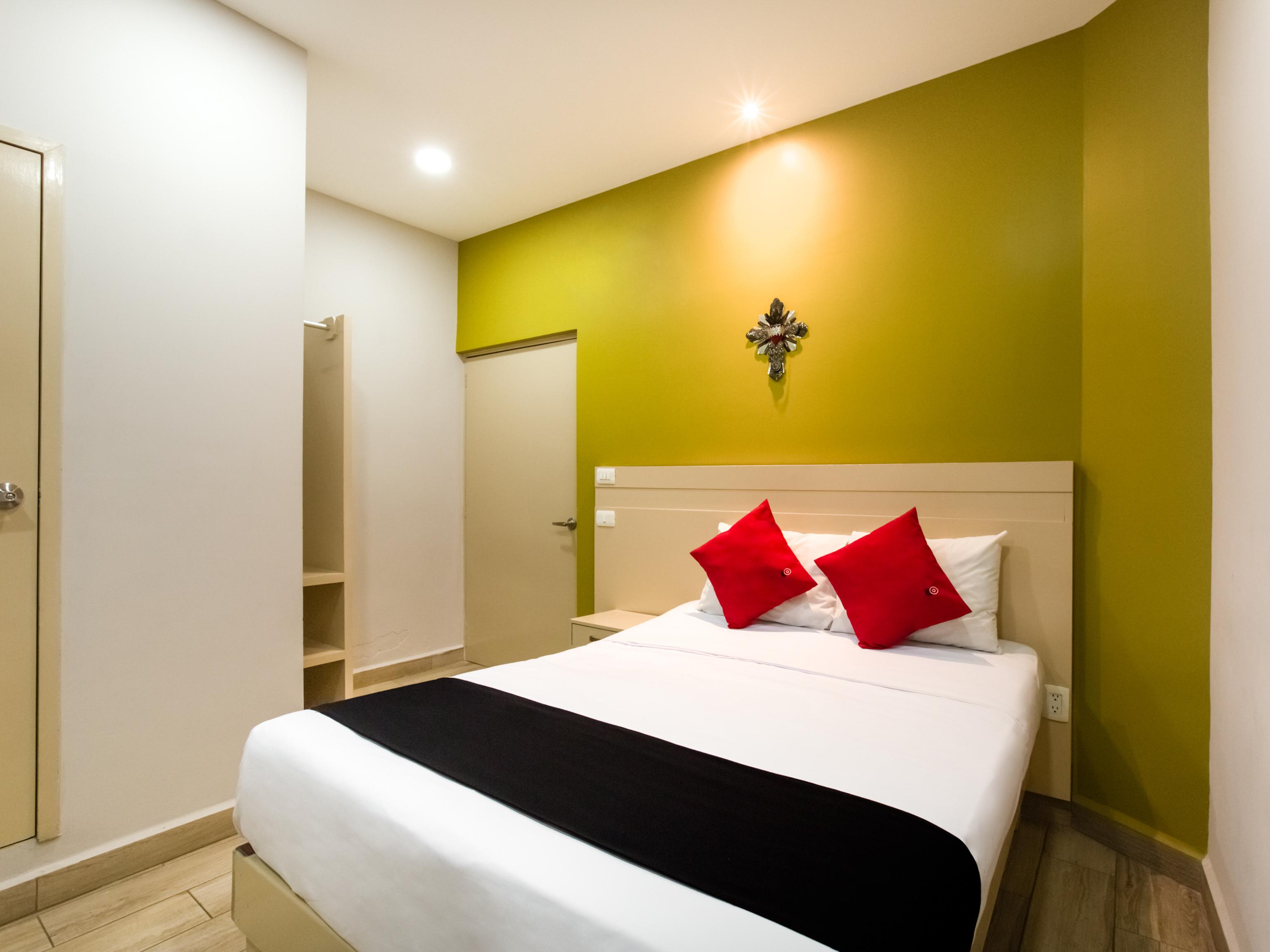 Hotel El Andariego Oaxaca Luaran gambar