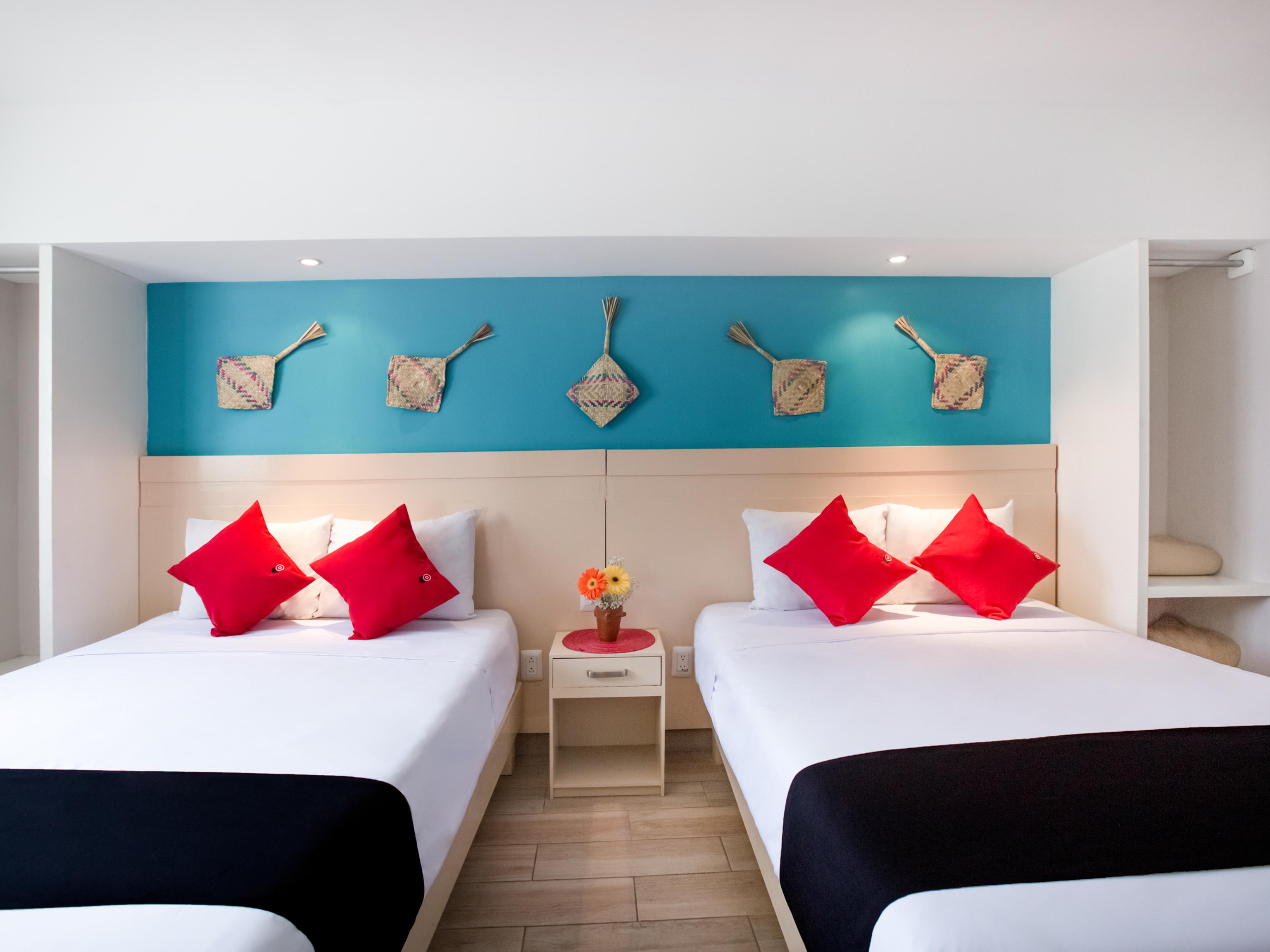 Hotel El Andariego Oaxaca Luaran gambar