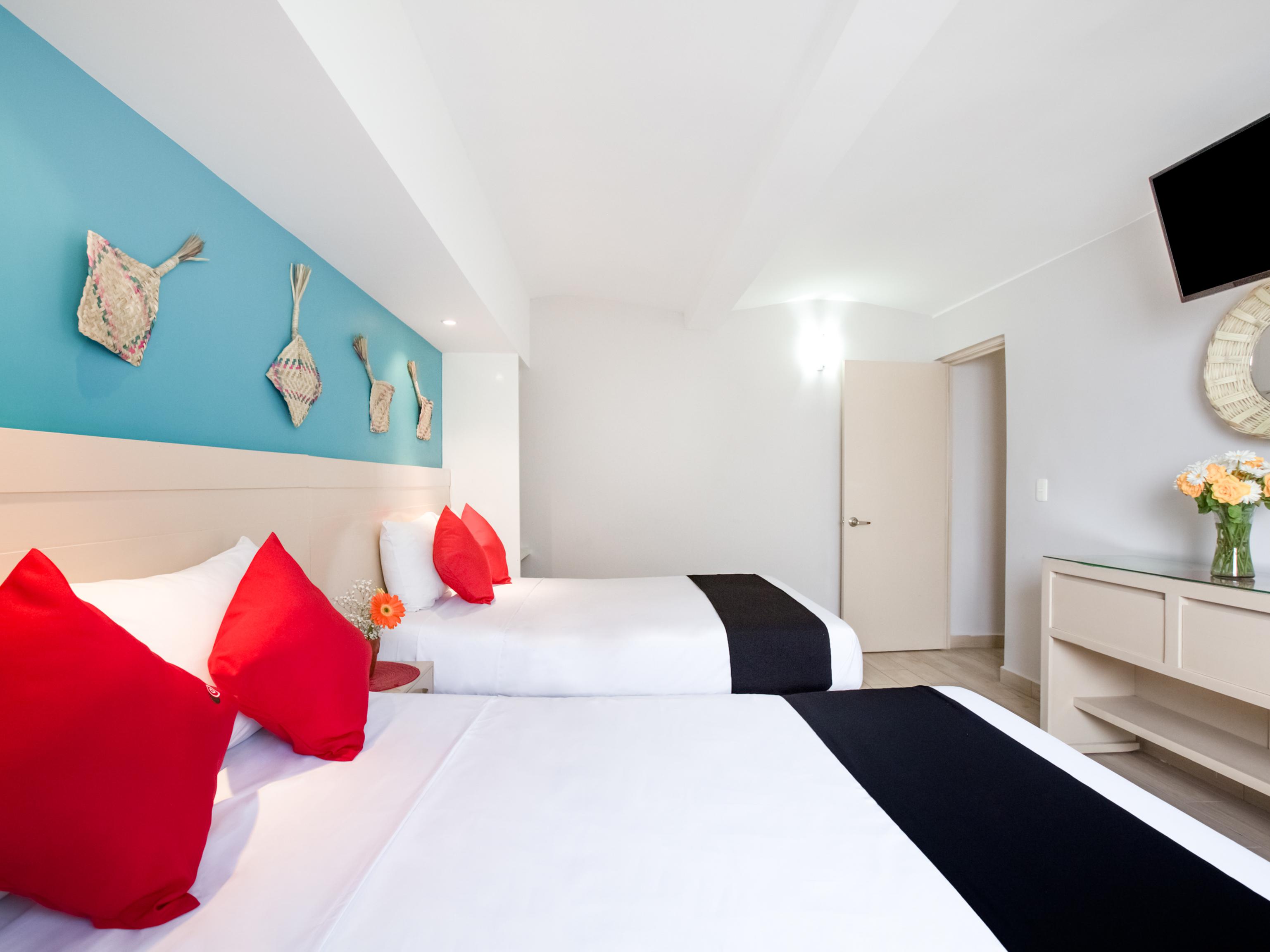 Hotel El Andariego Oaxaca Luaran gambar