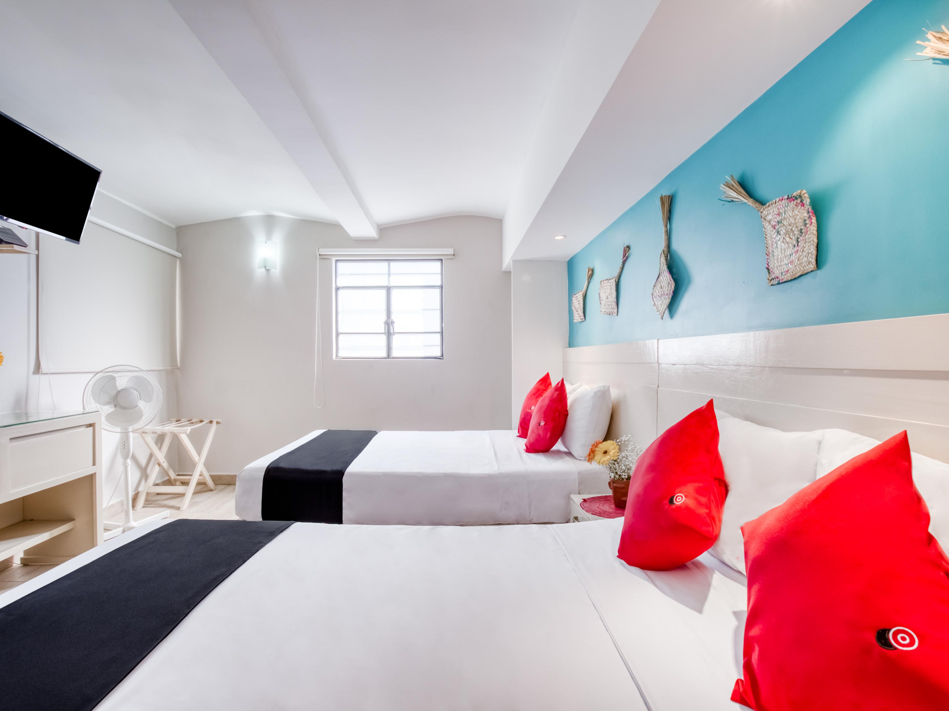 Hotel El Andariego Oaxaca Luaran gambar