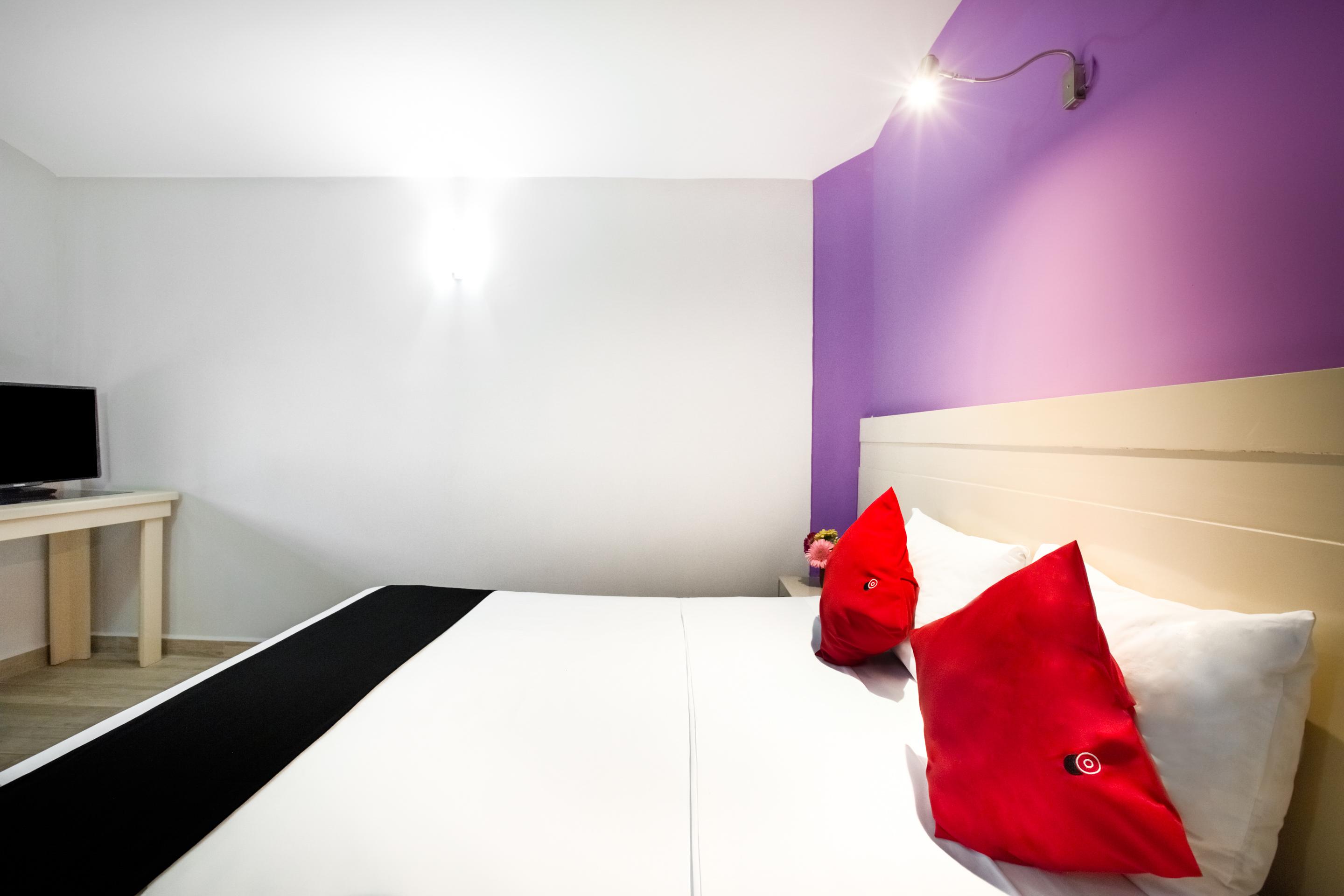 Hotel El Andariego Oaxaca Luaran gambar