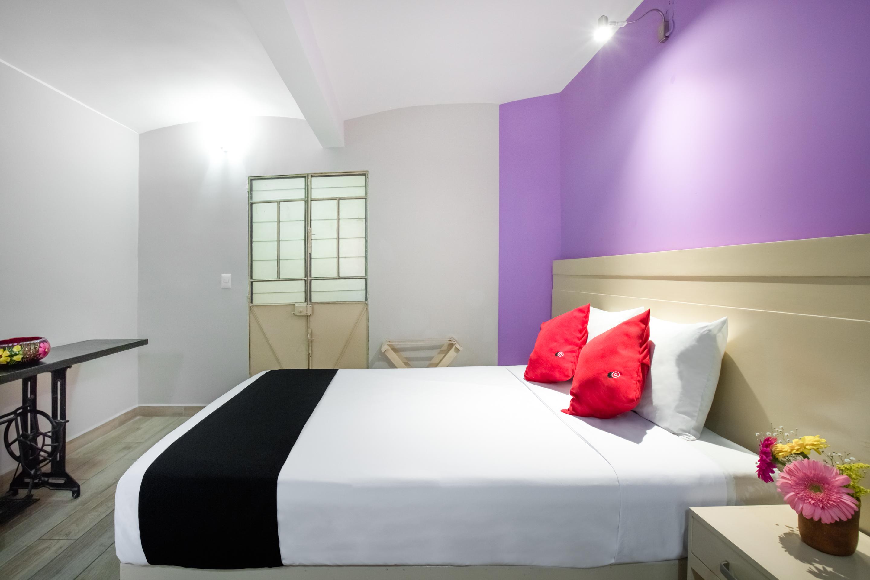 Hotel El Andariego Oaxaca Luaran gambar