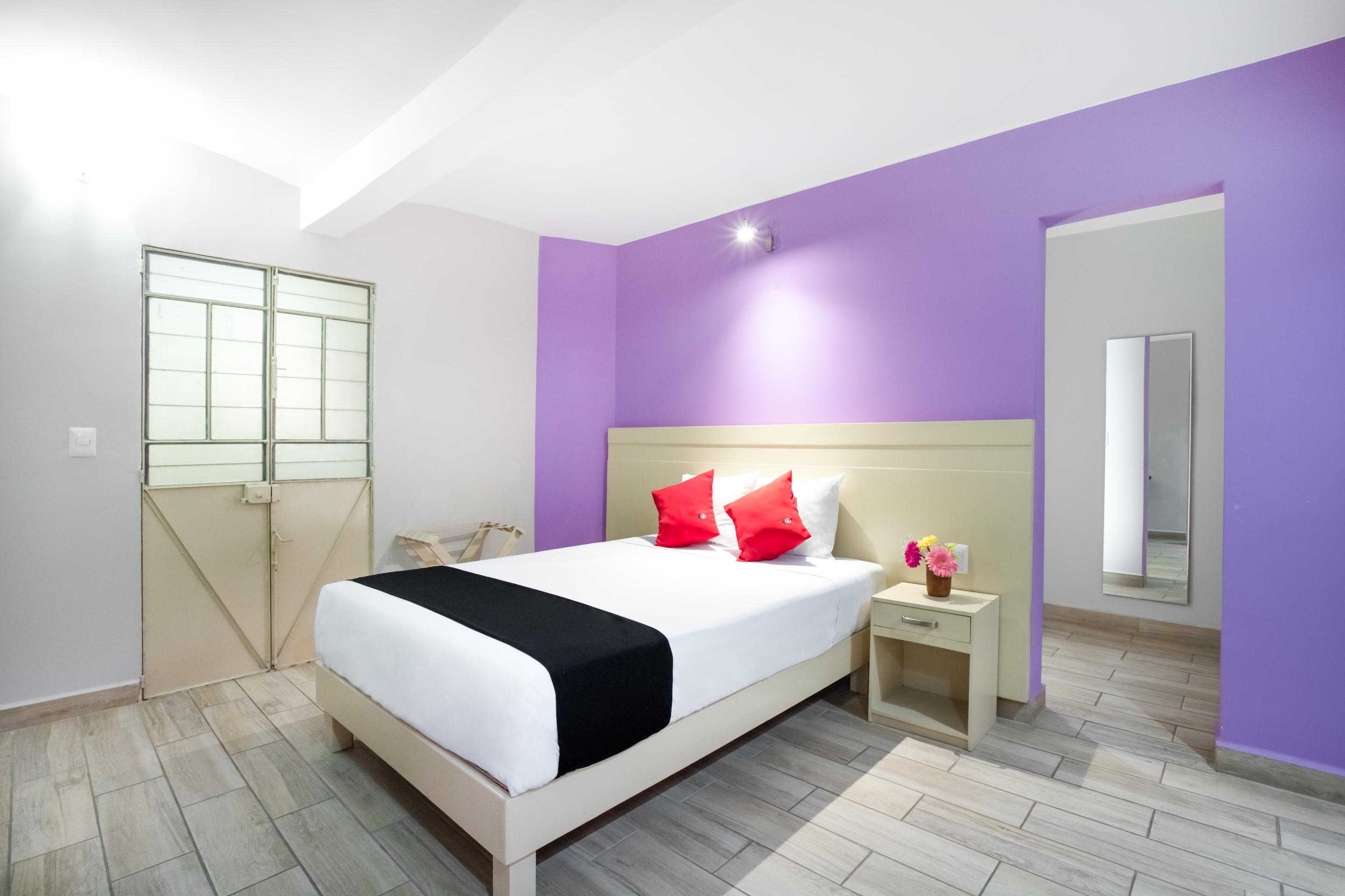 Hotel El Andariego Oaxaca Luaran gambar