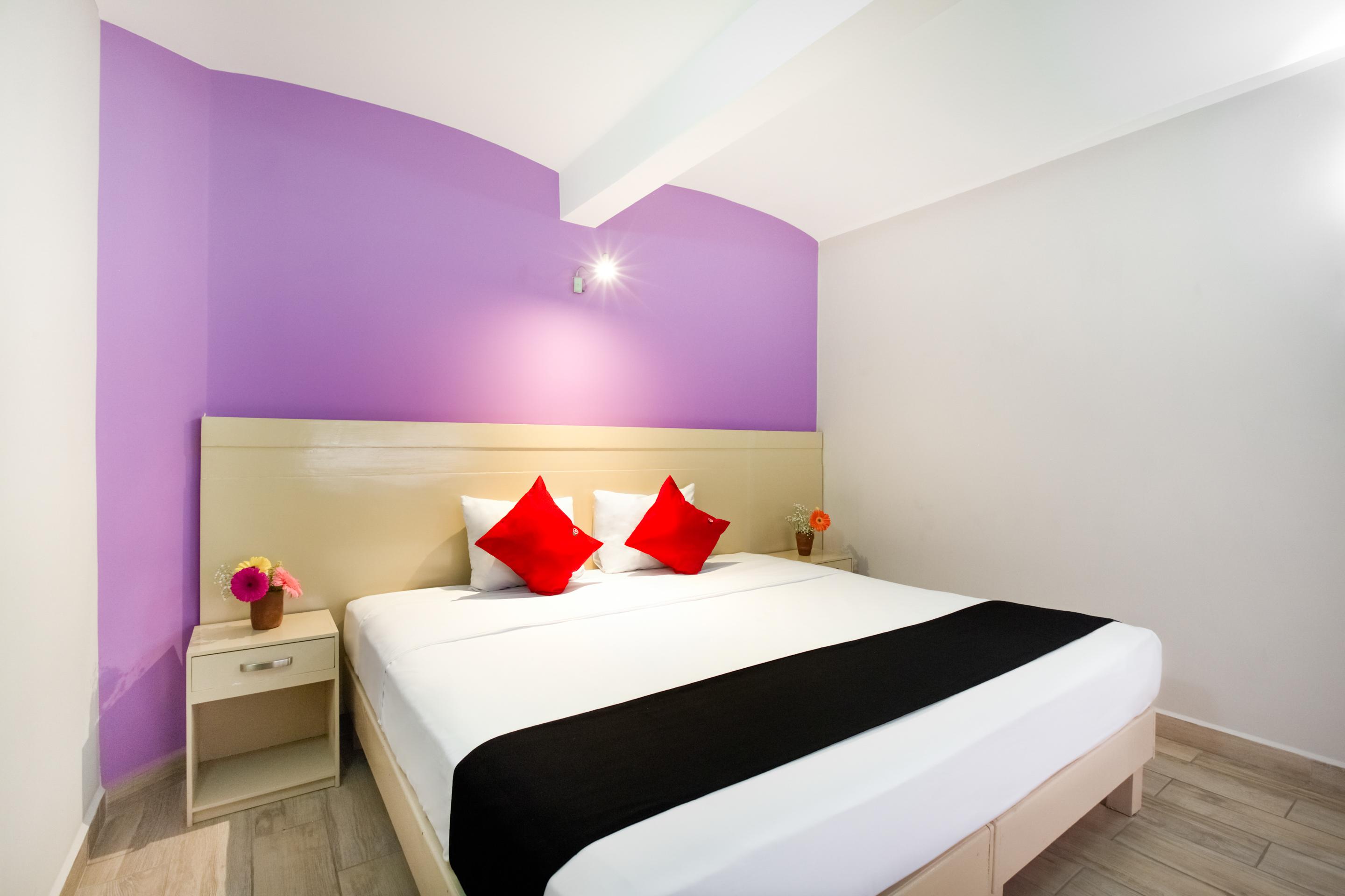 Hotel El Andariego Oaxaca Luaran gambar