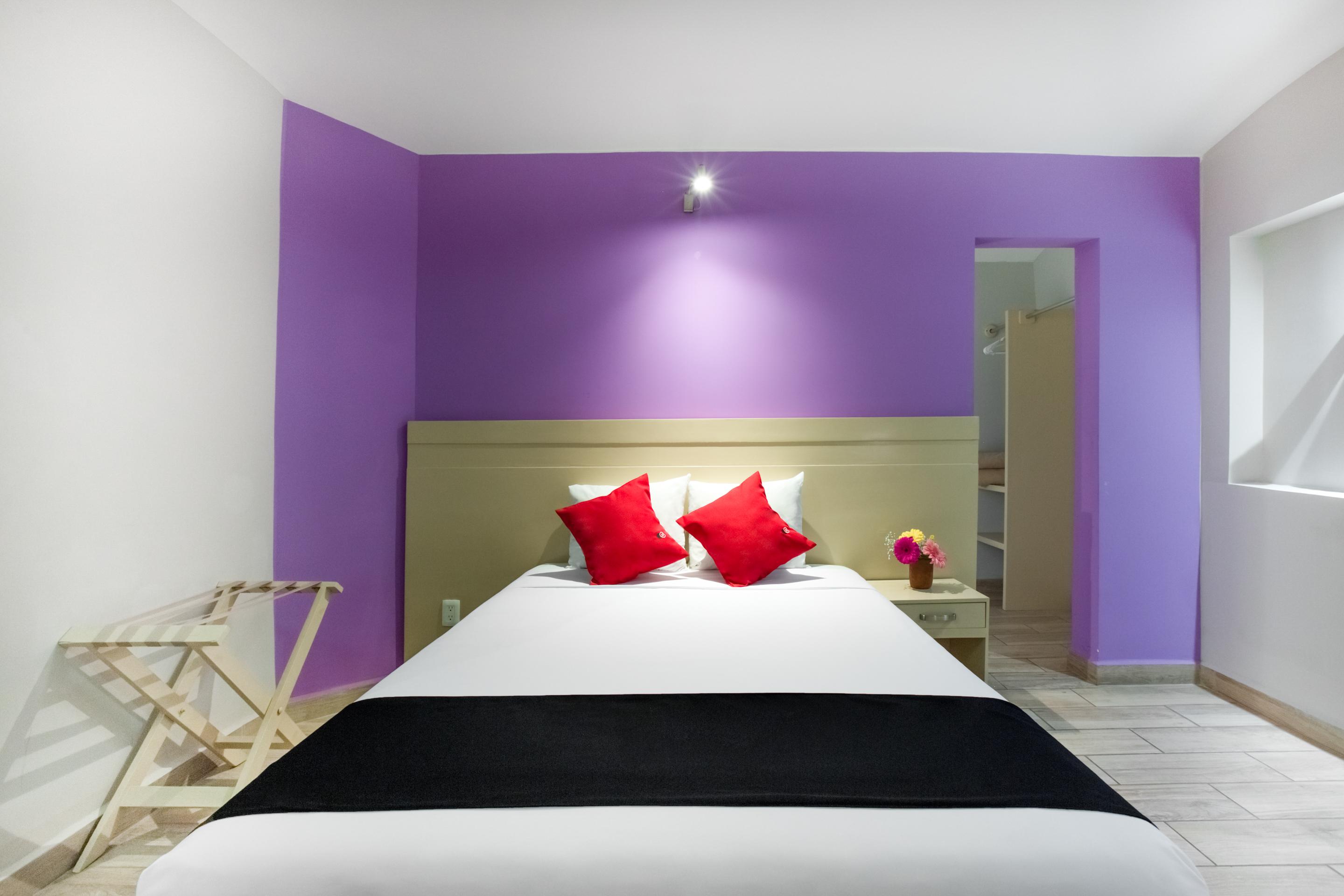 Hotel El Andariego Oaxaca Luaran gambar