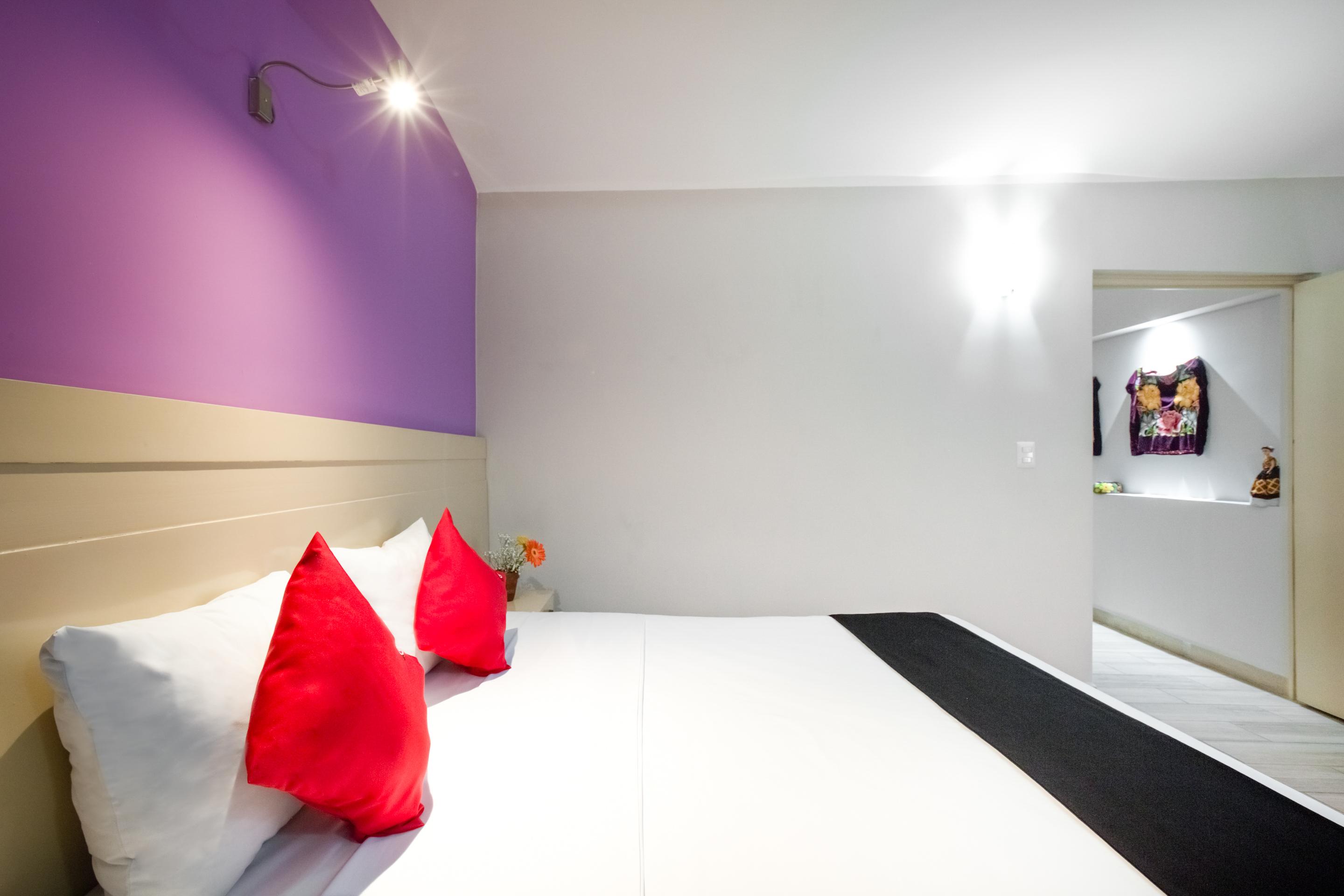Hotel El Andariego Oaxaca Luaran gambar