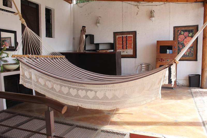 Hotel El Andariego Oaxaca Luaran gambar
